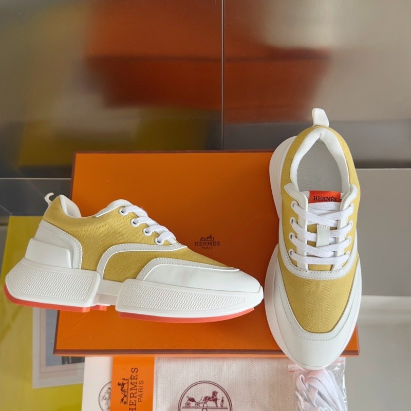 Hermes Giga Shoes 