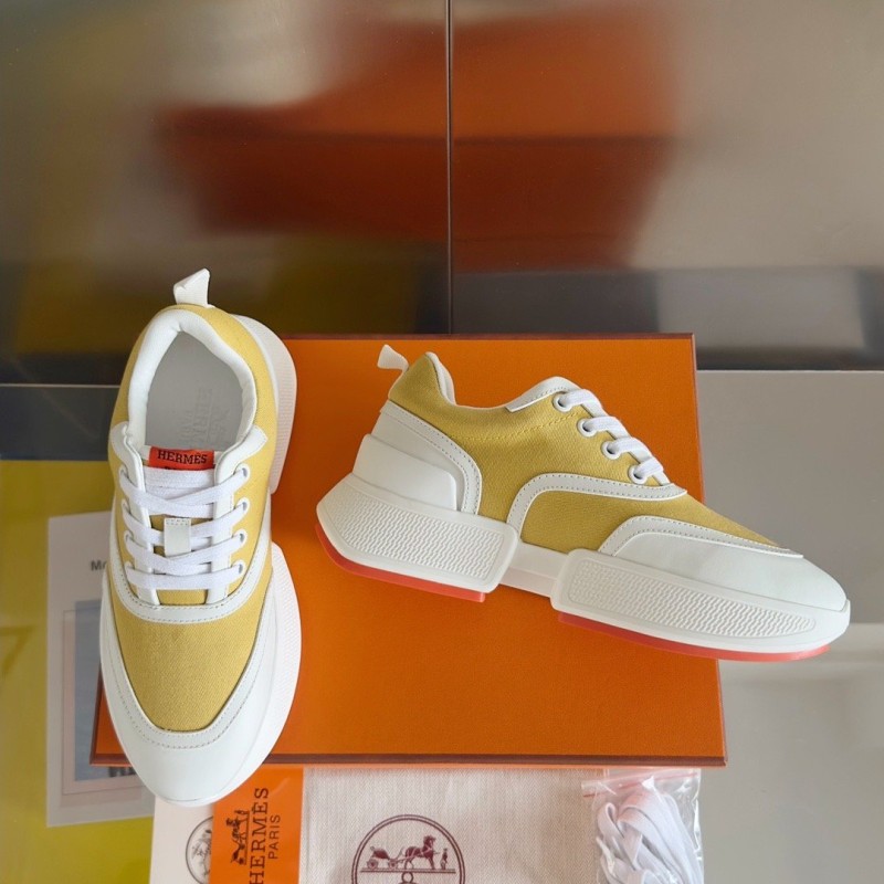 Hermes Giga Shoes 