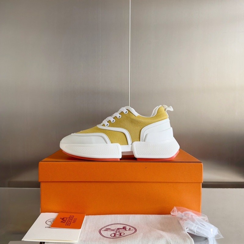 Hermes Giga Shoes 