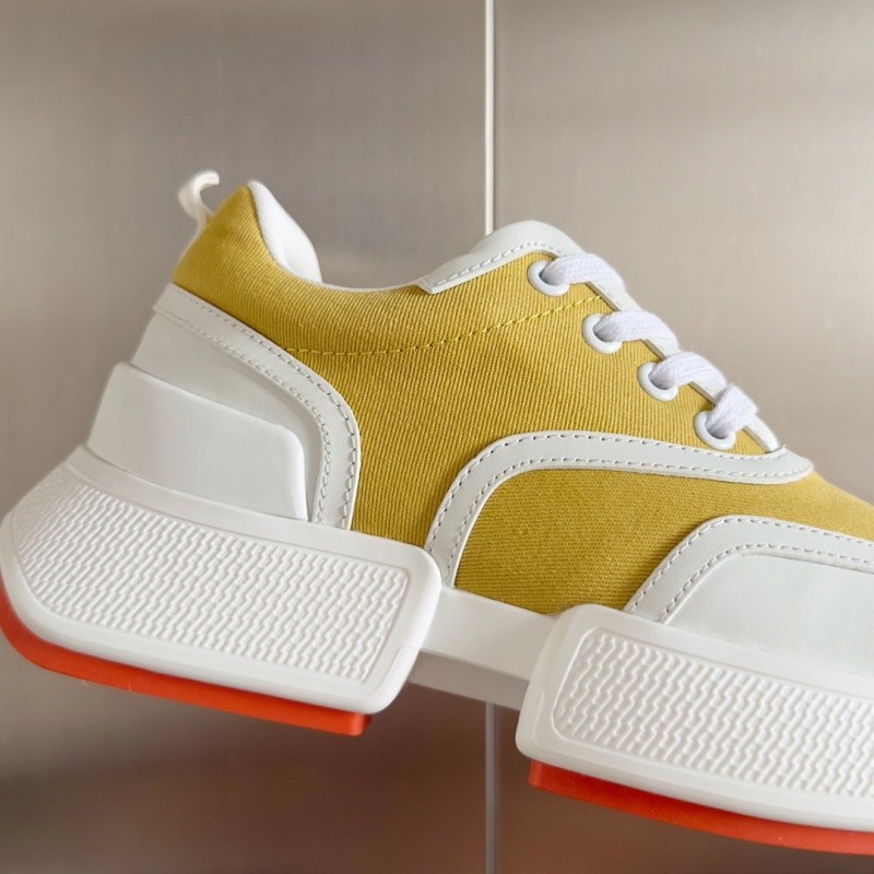 Hermes Giga Shoes 