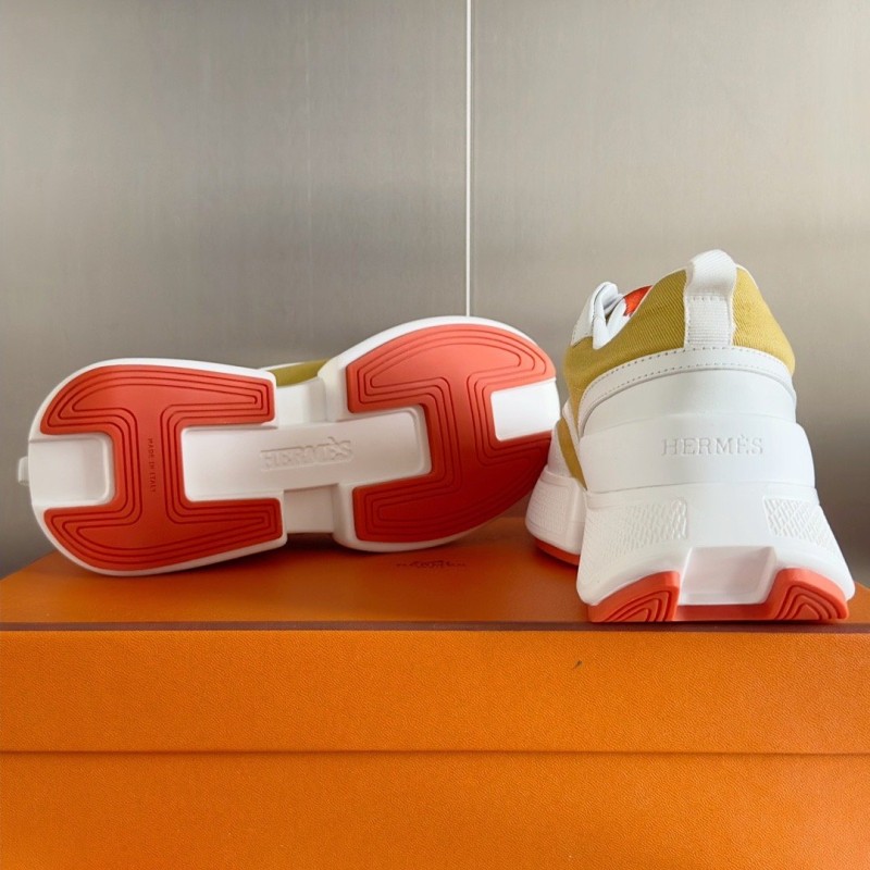 Hermes Giga Shoes 