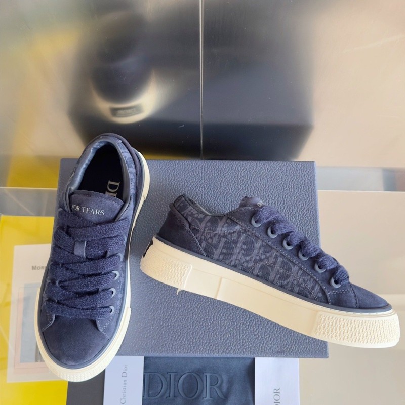Dior Unisex Sneaker B33