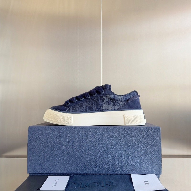 Dior Unisex Sneaker B33