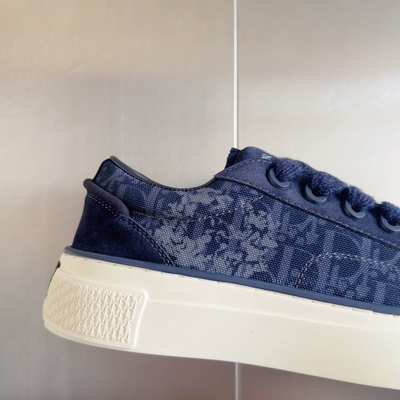 Dior Unisex Sneaker B33