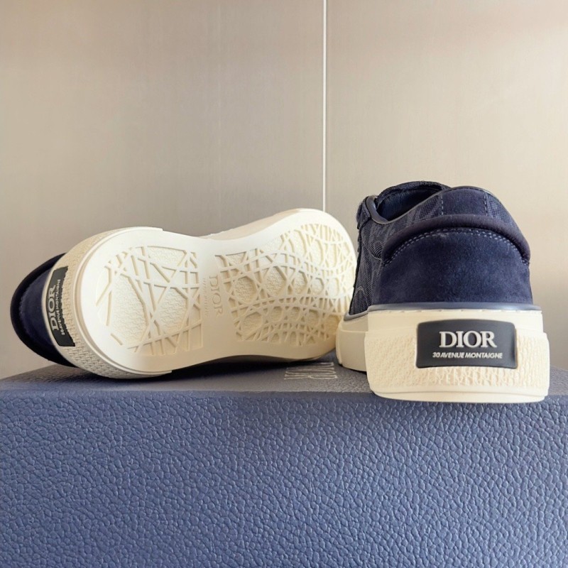 Dior Unisex Sneaker B33