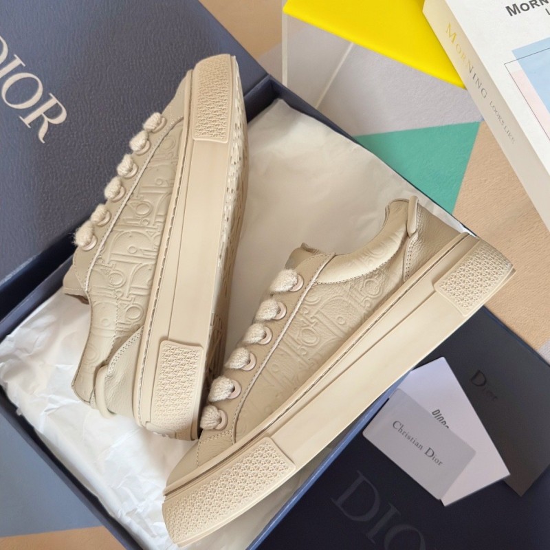 Dior Unisex Sneaker B33