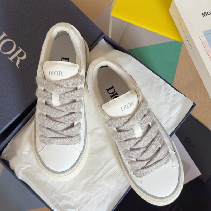 Dior Unisex Sneaker B33