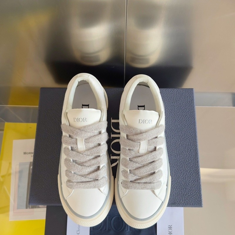 Dior Unisex Sneaker B33