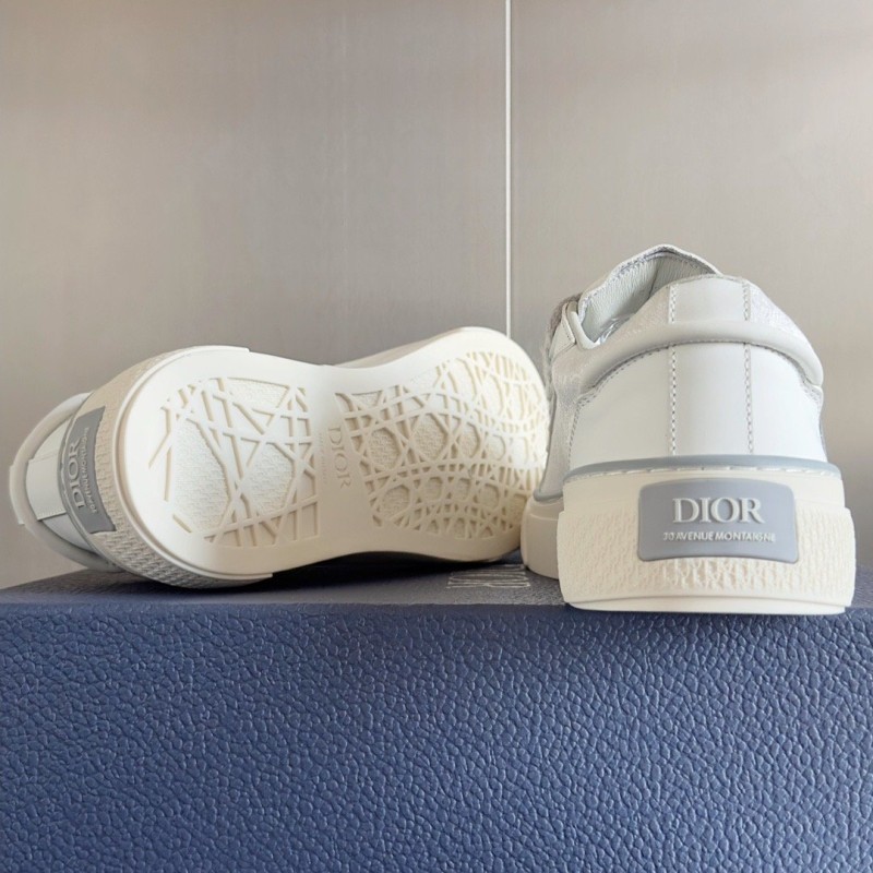 Dior Unisex Sneaker B33