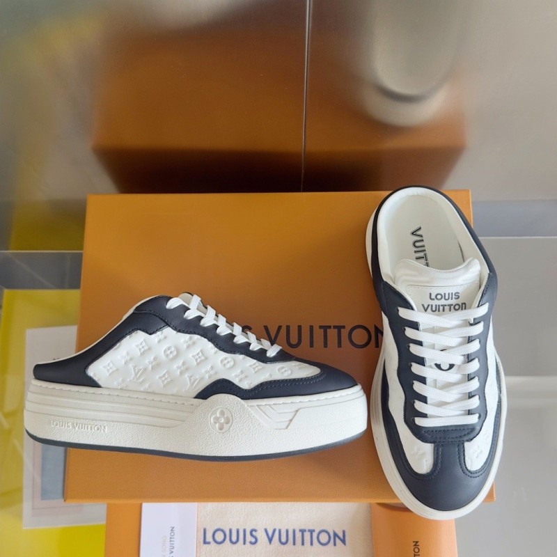 Lv Groovy