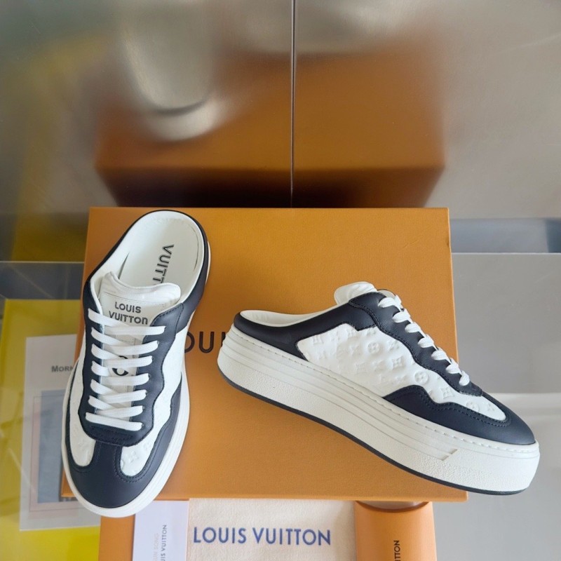 Lv Groovy