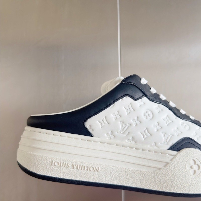 Lv Groovy