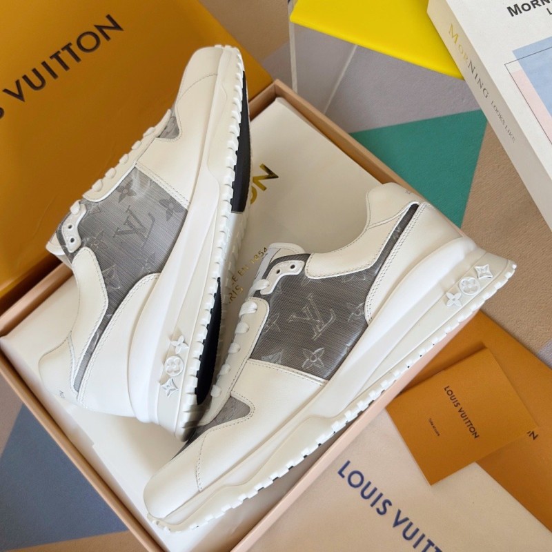 Lv Run Away