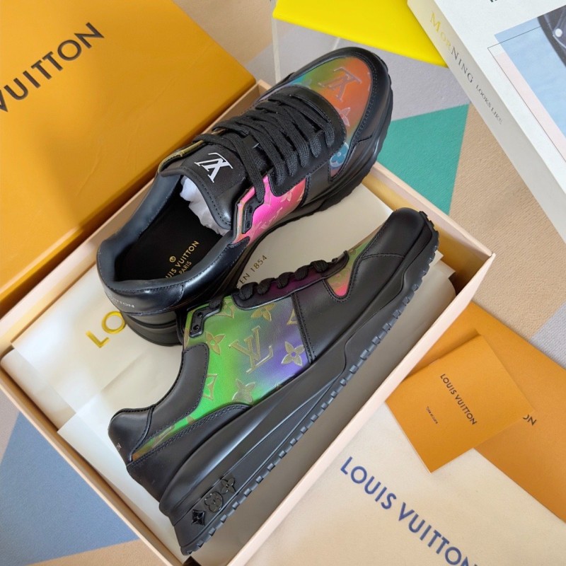 Lv Run Away