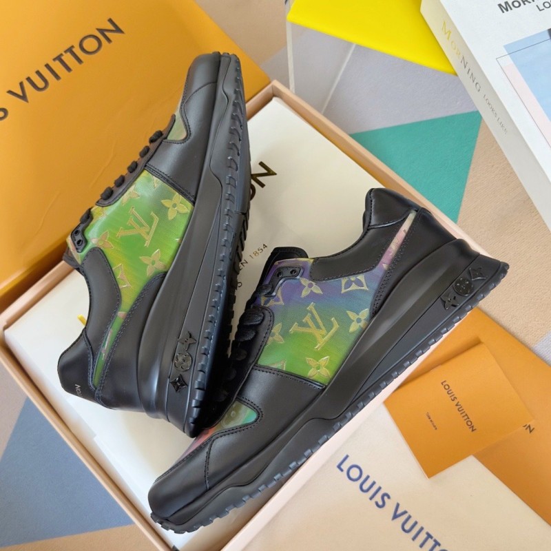 Lv Run Away