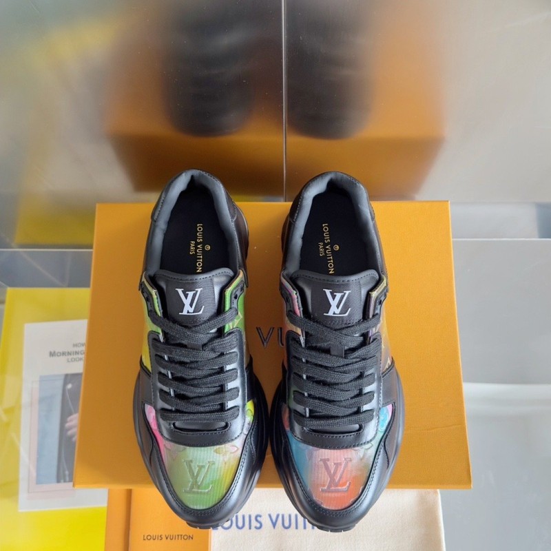 Lv Run Away