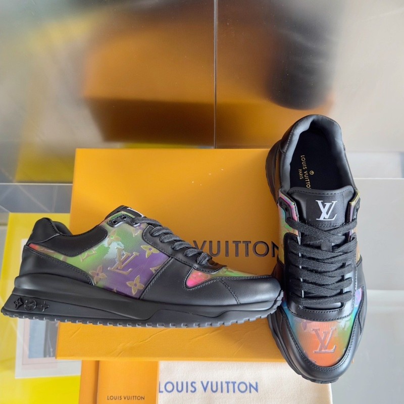 Lv Run Away