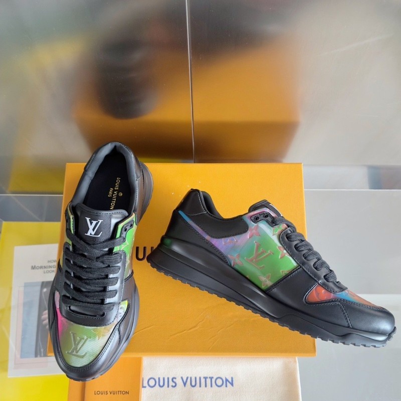 Lv Run Away