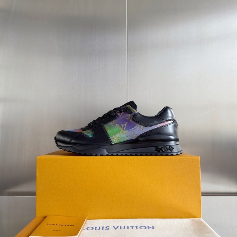 Lv Run Away