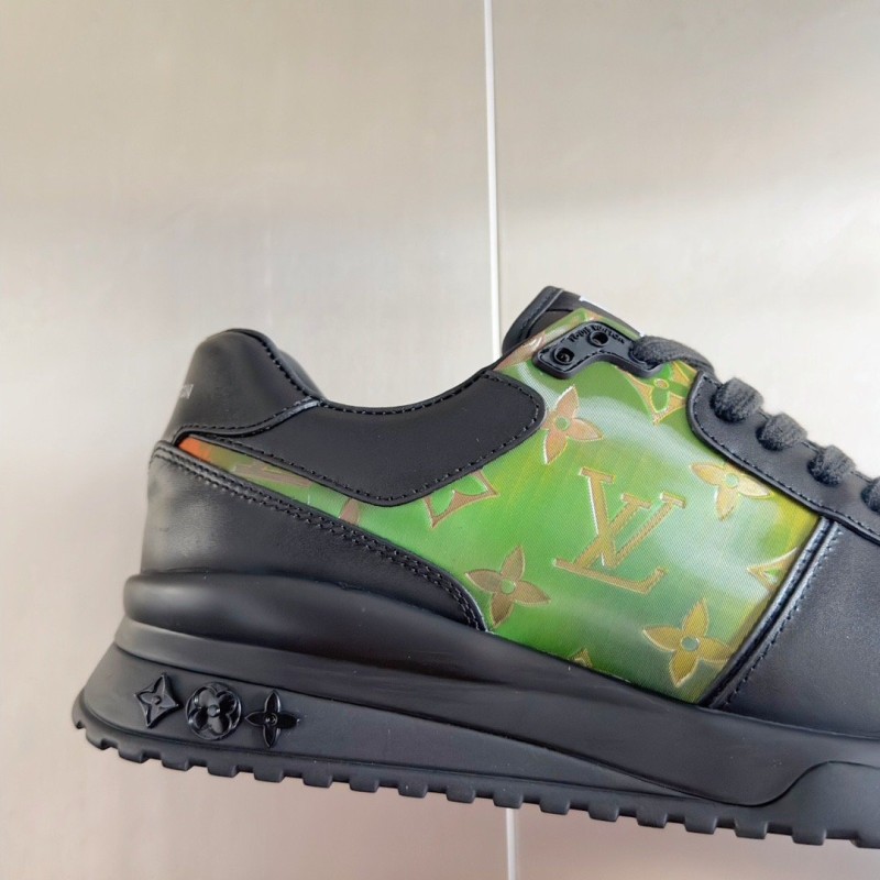 Lv Run Away