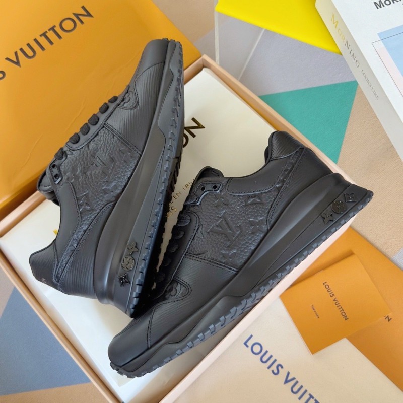 Lv Run Away