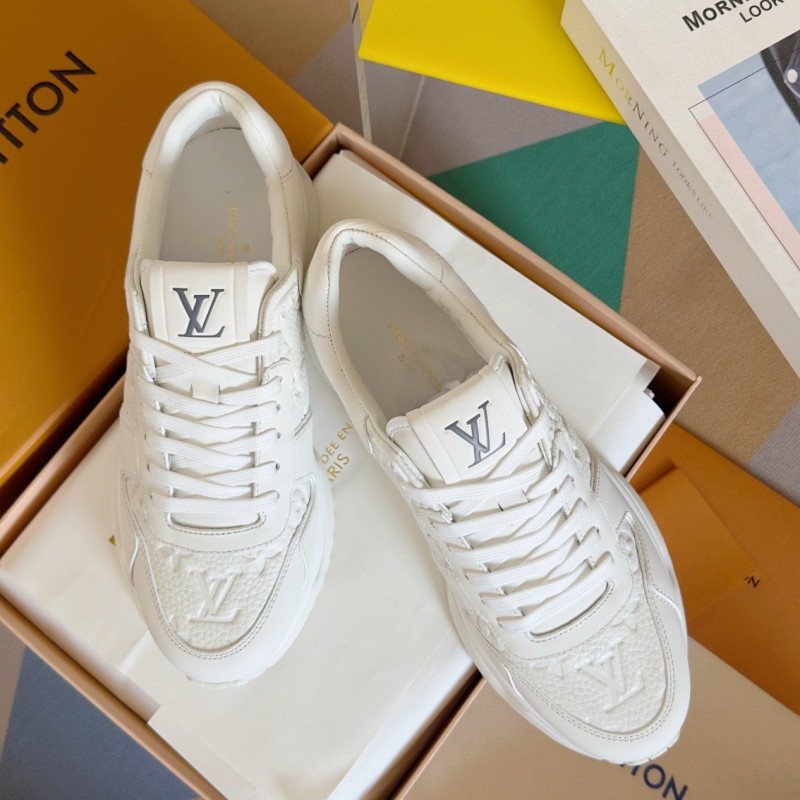 Lv Run Away