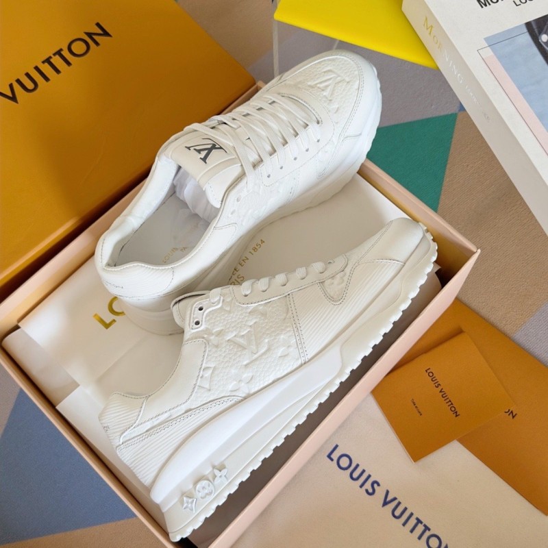 Lv Run Away