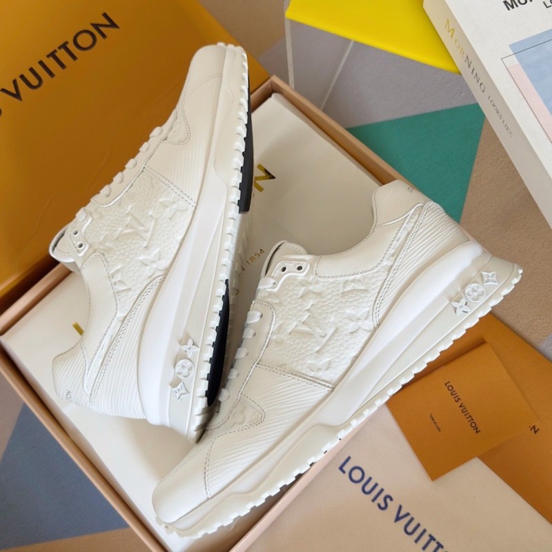 Lv Run Away