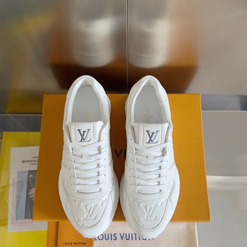 Lv Run Away