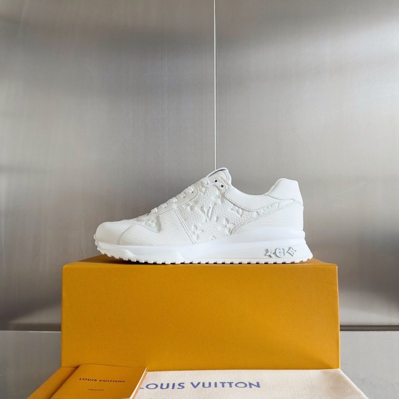 Lv Run Away