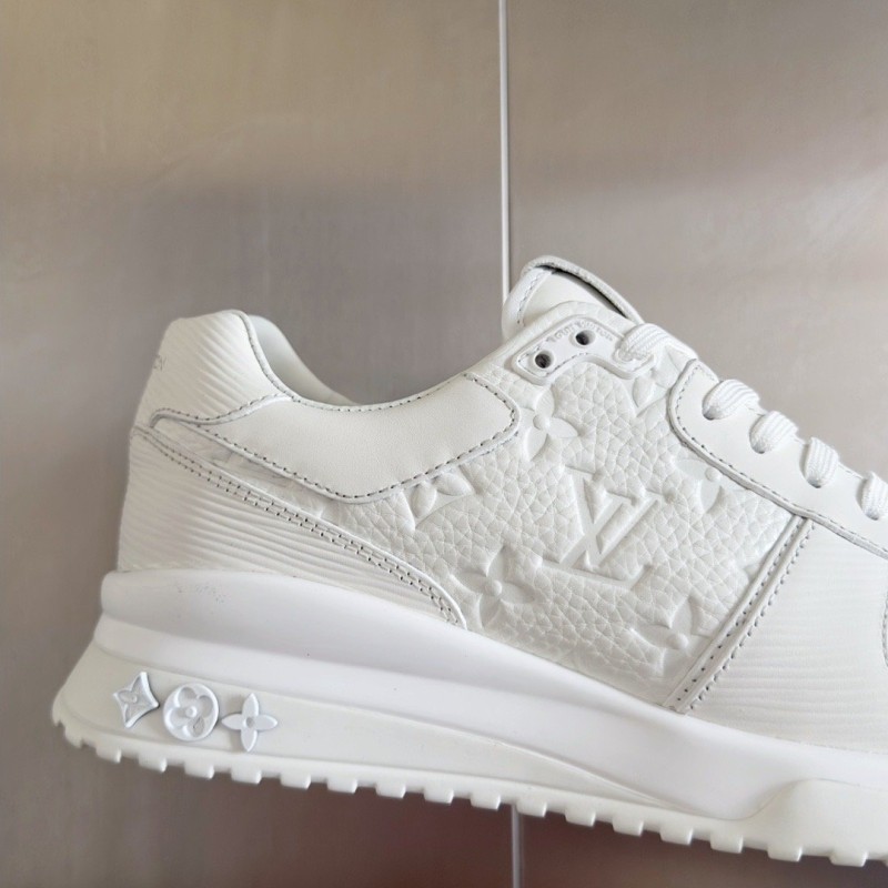 Lv Run Away