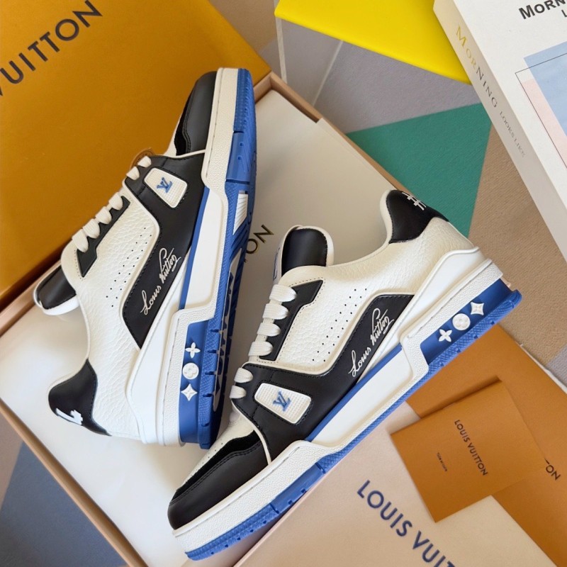 Lv Trainer