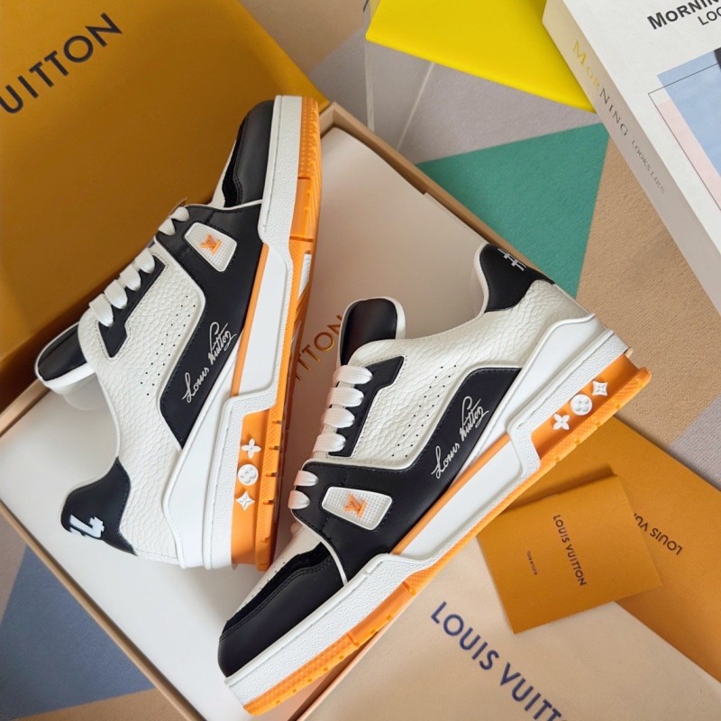 Lv Trainer