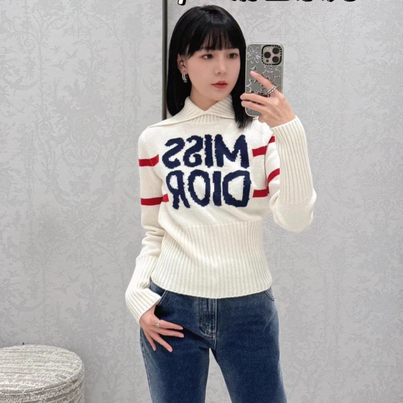 Dior Sweater