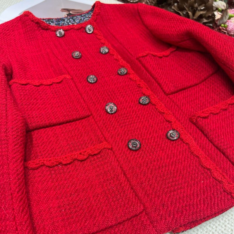 Chanel Jacket