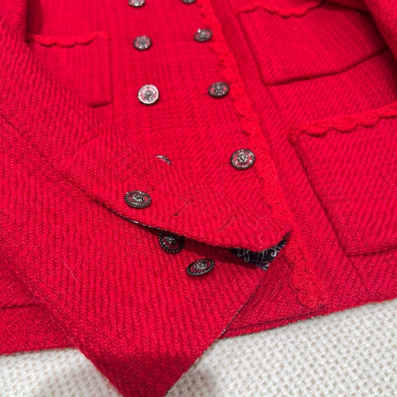Chanel Jacket