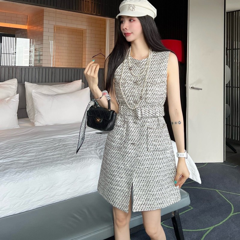 Chanel Dress