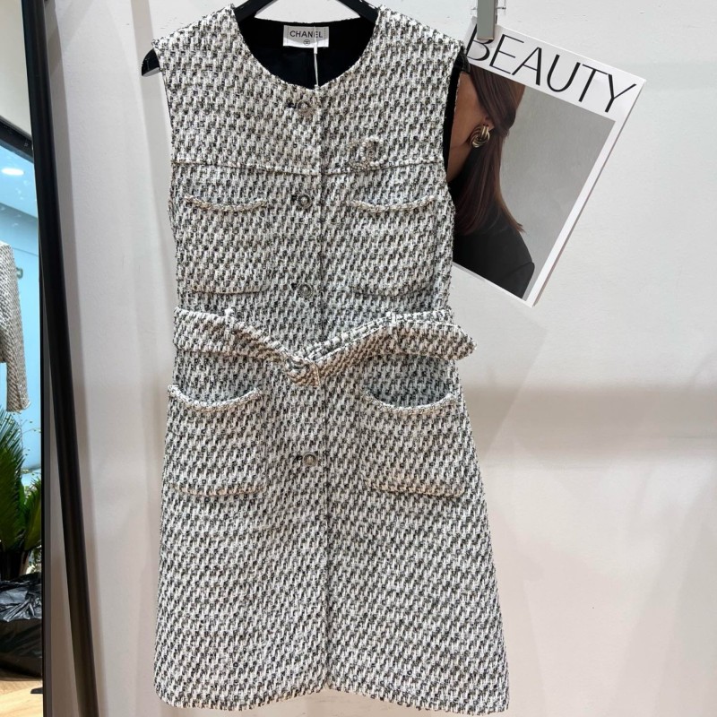 Chanel Dress