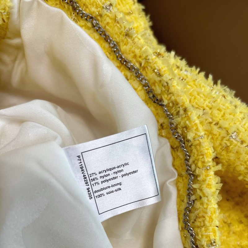 Chanel Jacket