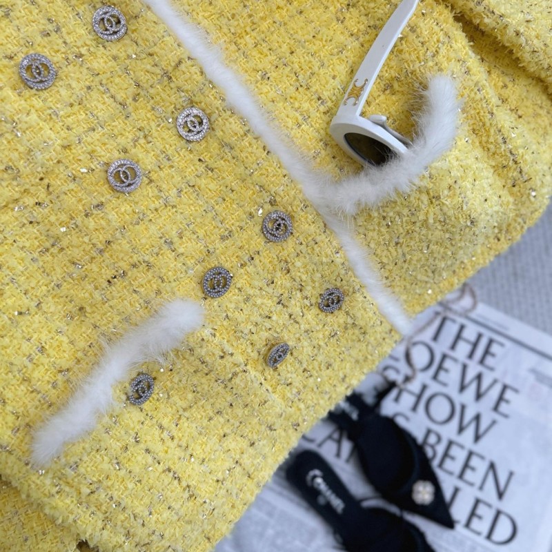 Chanel Jacket