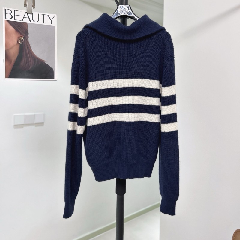 Celine Wool Sweater