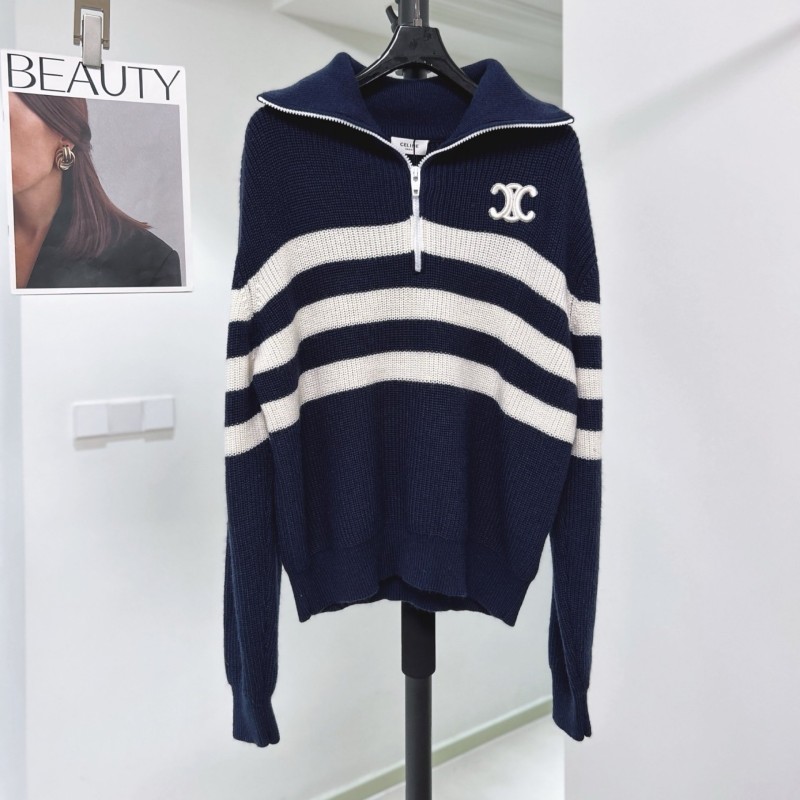Celine Wool Sweater