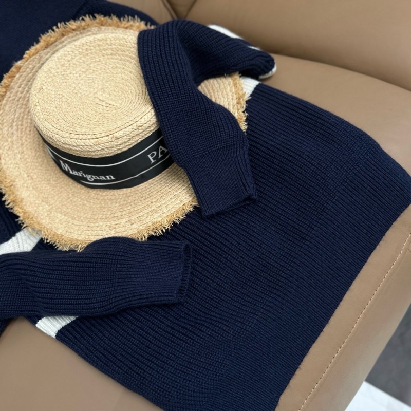 Celine Wool Sweater