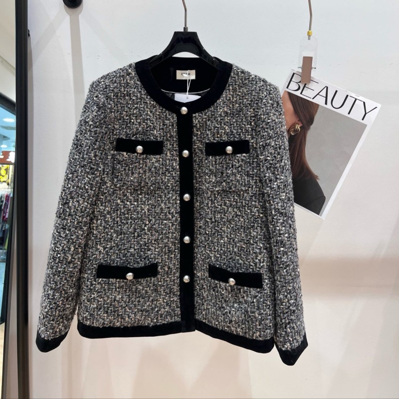 Celine Down Jacket