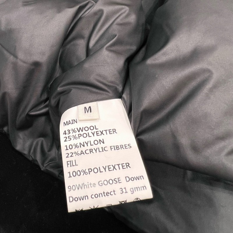 Celine Down Jacket