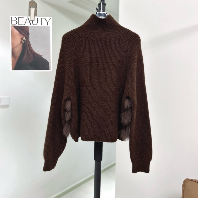 Chanel Sweater