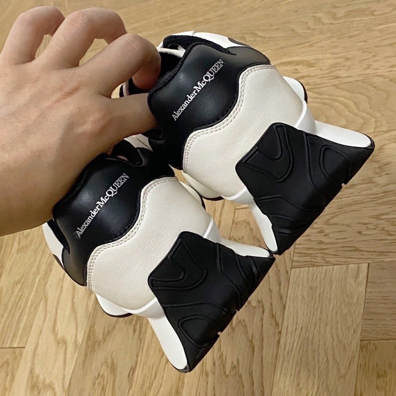 McQueen Unisex Shoes