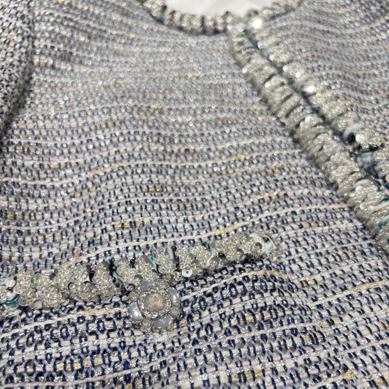 Chanel Jacket