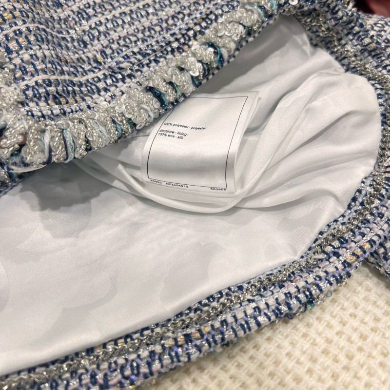 Chanel Jacket