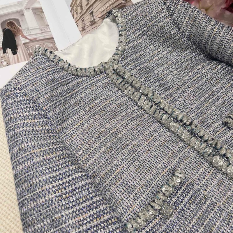 Chanel Jacket